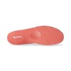 Aetrex Women's Premium Memory Foam Posted Orthotics W/ Metatarsal Support - 4 of 4