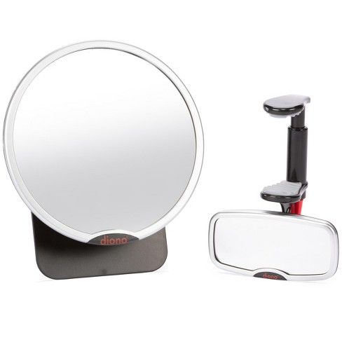 Target baby mirror for hot sale car