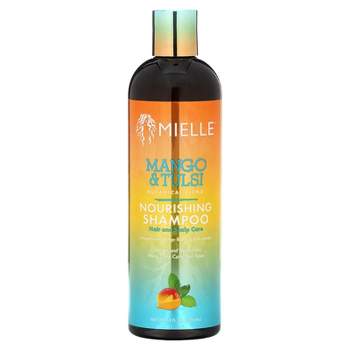 Mielle Organics Styling Gel With Honey & Ginger - 13 Fl Oz : Target