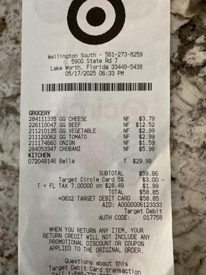 Guest review image 1 of 1, zoom in