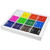 Kwik Stix Solid Tempera Paints, Original Size, Assorted Colors, Set of 96 - 3 of 3