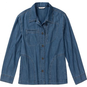 Backcountry, Lightweight Denim Workshirt - Women's - 1 of 4