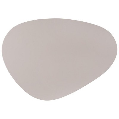 Wynton Coffee Table - Taupe/Black - Safavieh