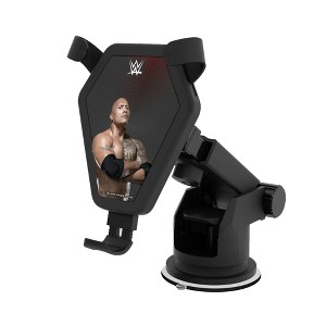 Keyscaper WWE Superstar 10-Watt Wireless Car Charger - 1 of 4