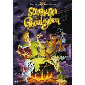 Scooby-Doo and the Ghoul School (DVD)(1988) - 1 of 1