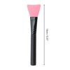 Unique Bargains Lightweight Soft Facial Mask Brush 1 Pc - 4 of 4