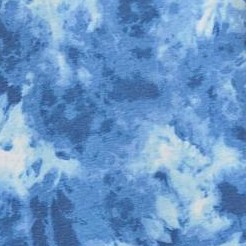 royal navy tie dye