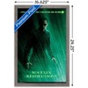 Trends International The Matrix Revolutions - One Sheet Framed Wall Poster Prints - 3 of 4