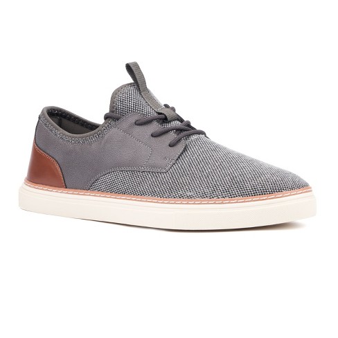 Reserved Footwear New York Men's Beck Low Top Sneakers - image 1 of 4