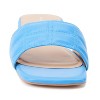 Fashion To Figure Women's Opal Flats - Wide Width - 4 of 4