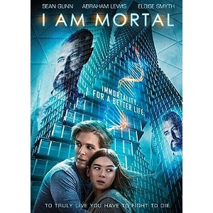 I Am Mortal - 1 of 1