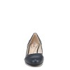 LifeStride Womens Dreams Wedge Pumps - image 4 of 4