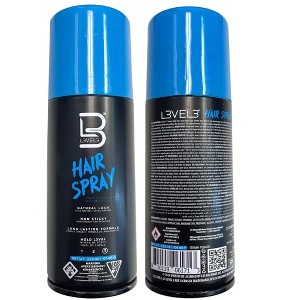 Level 3 Hair Spray - 1 of 3