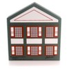 Cat's Meow Village 4.5 Inch Johann Singer Boots & Shoes Series Xi 11 Retired Village Buildings - 2 of 2