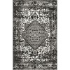 Unique Loom    Richmond Medallion Area Rug - 2 of 4