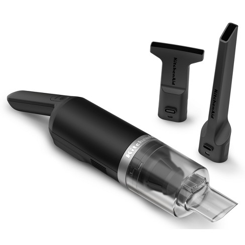 Black & Decker Hlva315j22 10.8v Dustbuster Advancedclean+ Lithium-ion Cordless  Handheld Vacuum : Target