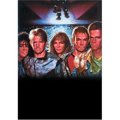 City Limits (1985) (DVD)(1985)
