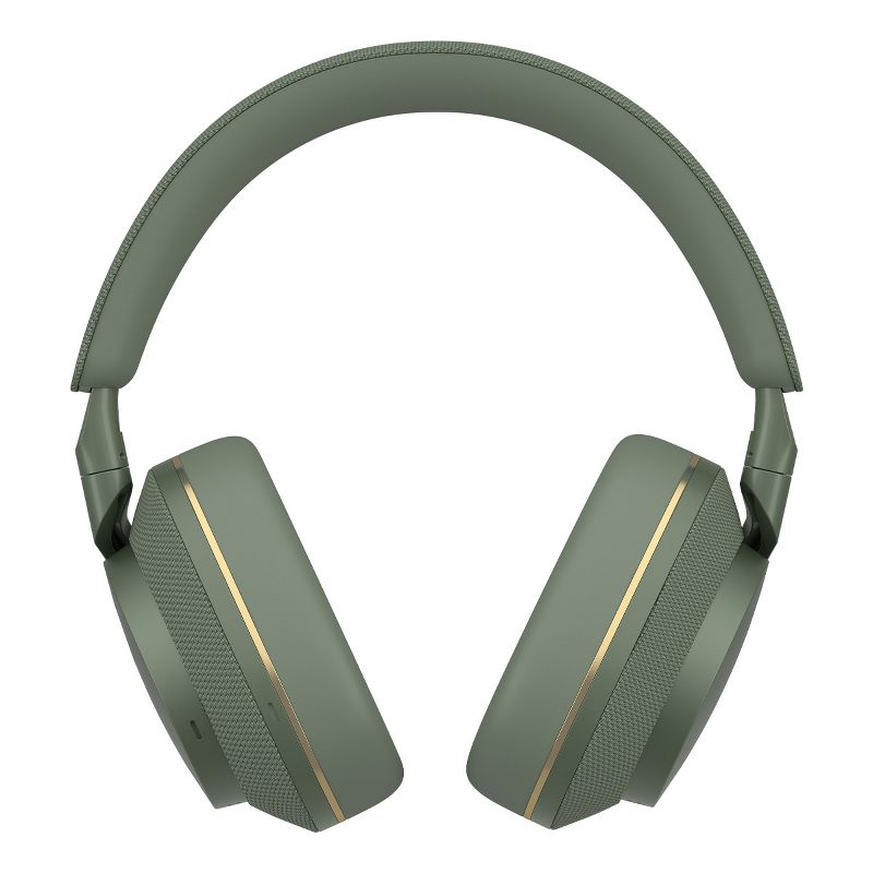 Bowers & Wilkins Px7 S2e Wireless Noise Canceling Bluetooth Headphones (Anthracite ), 5 of 16