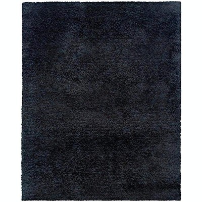 Oriental Weavers Cosmo 81102 Charcoal Indoor Area Rug - 5' x 7'