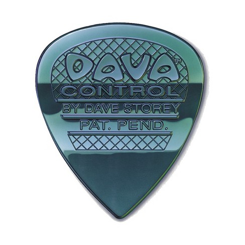 Dava Control Guitar Pick (100 Pack) - image 1 of 2