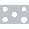 LG StoveGuard Stove Protector #152 - 2 of 3