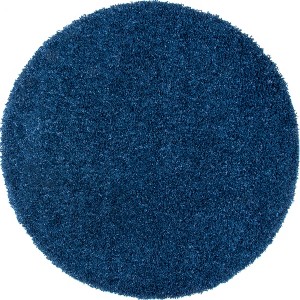 Nuloom Marleen Contemporary Shag Indoor Area Rug - 1 of 4