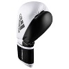 Adidas Hybrid 150 Boxing Gloves - 3 of 4