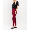 Women's High Rise Control Top Skinny Jeans - Judy Blue - 2 of 4