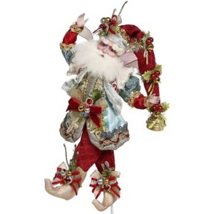 Mark Roberts Products Mark Roberts Christmas Yuletide Fairy, Small - 10.5" - 1 of 3