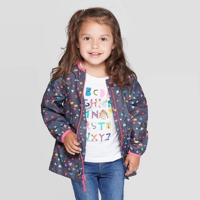 target baby girl coats