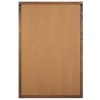 Charli Mirror - 25.98" x 38.98" - MRR9023 - Walnut - Safavieh - 3 of 4