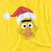 Boys' Sesame Street Scribble Christmas Bert T-Shirt - 2 of 4