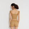 Women's Cap Sleeve Textured Knit Top - Wild Fable™ - 4 of 4