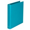 Bigso Ringo Fiberboard 3-Ring Binder Organizer for Projects or Papers - 1 Inch Binder for School & Work - 3 Pack - 4 of 4