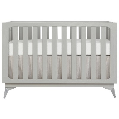 target modern crib