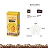 Passalacqua Harem 100% Arabica Whole Bean Coffee 17.6oz/500g - image 2 of 2