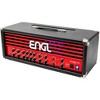 ENGL E610II Obscura Signature Savage 120 Limited-Edition 120W Tube Guitar Amp Head Black/Red - 3 of 4