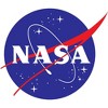 NASA Logo Boy's Heather Gray T-shirt - image 2 of 2