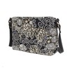 Signare USA Gustav Klimt Kiss Crossbody Bag - 4 of 4