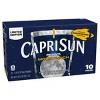 Capri Sun Moon Punch Cherry Pouches - 10pk - 4 of 4