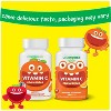 VitaWorks - Vitamin C - Orange Flavor - Kids - 120 Chewables - 2 of 4