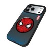 Marvel Spider-Man Grid MagSafe Compatible Cell Phone Case for Apple iPhone 17 Series - 2 of 4