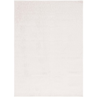 Pattern and Solid PNS408 Power Loomed Area Rug  - Safavieh