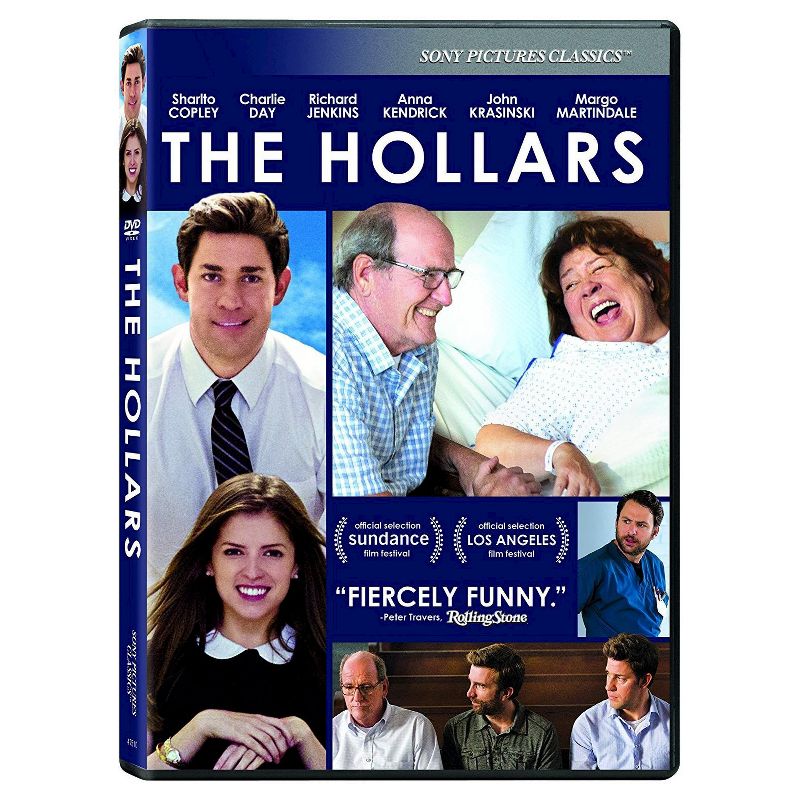 The Hollars, 1 of 2