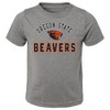 NCAA Oregon State Beavers Toddler Boys' 2pk T-Shirt Set - 2 of 3