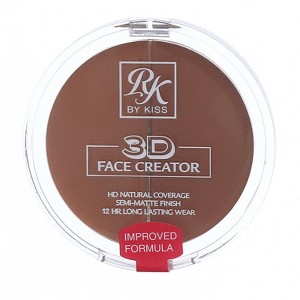 Kiss Rk Duo Foundation Level 11, 0.4 oz - 1 of 4