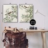 Stupell Industries Classic Sparrow on Blossoms, 24" x 30" - 3 of 4