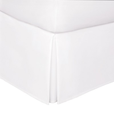 target bedskirts