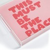 socoart This Must Be The Place II Acrylic Tray - Deny Designs - 3 of 4