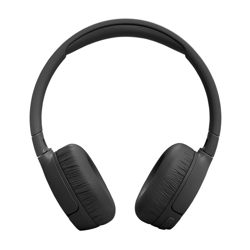 JBL Tune 670NC Bluetooth Wireless On-Ear Headphones - Black, 3 of 10